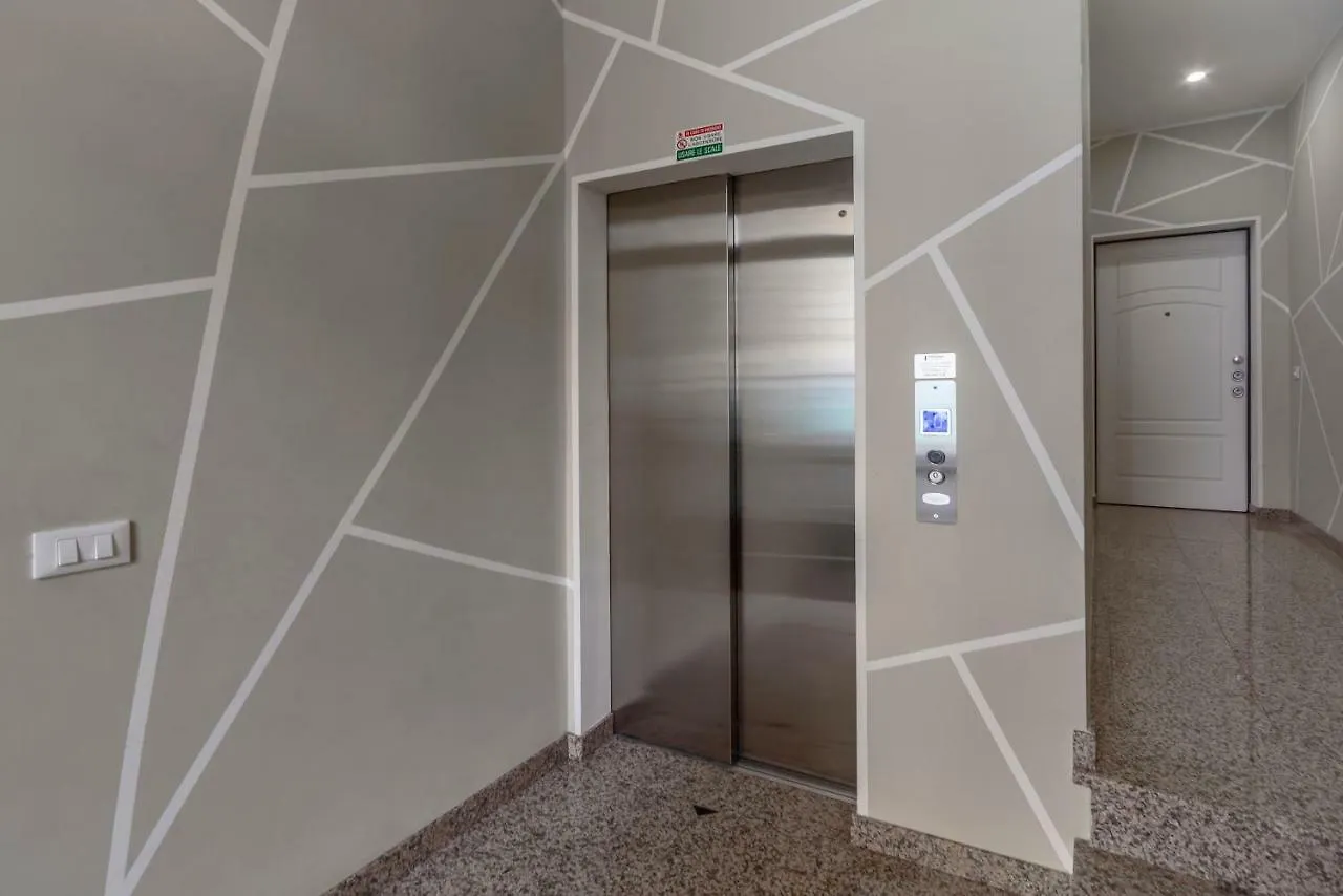 Casa Da Suite Luce Milano Italien