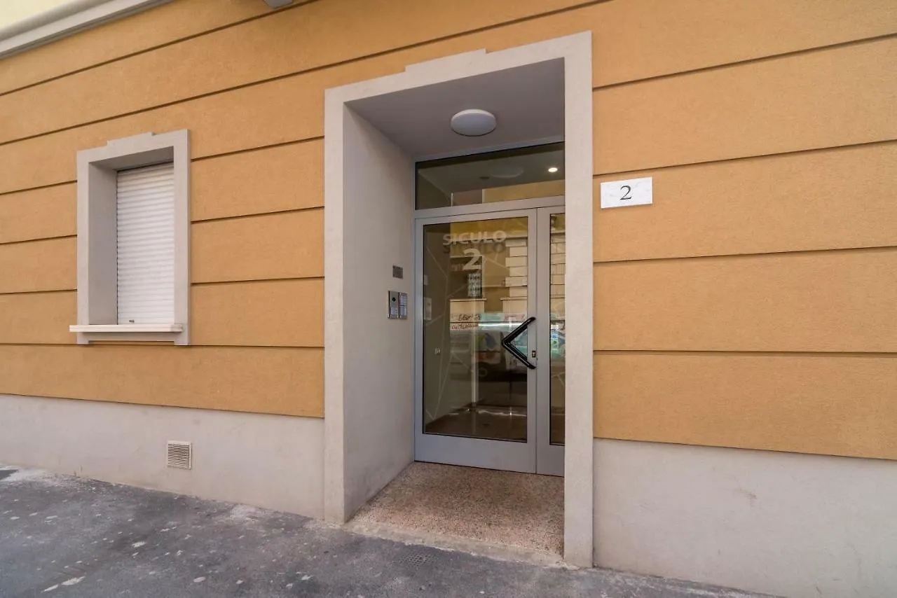 Casa Da Suite Luce Milan Italy