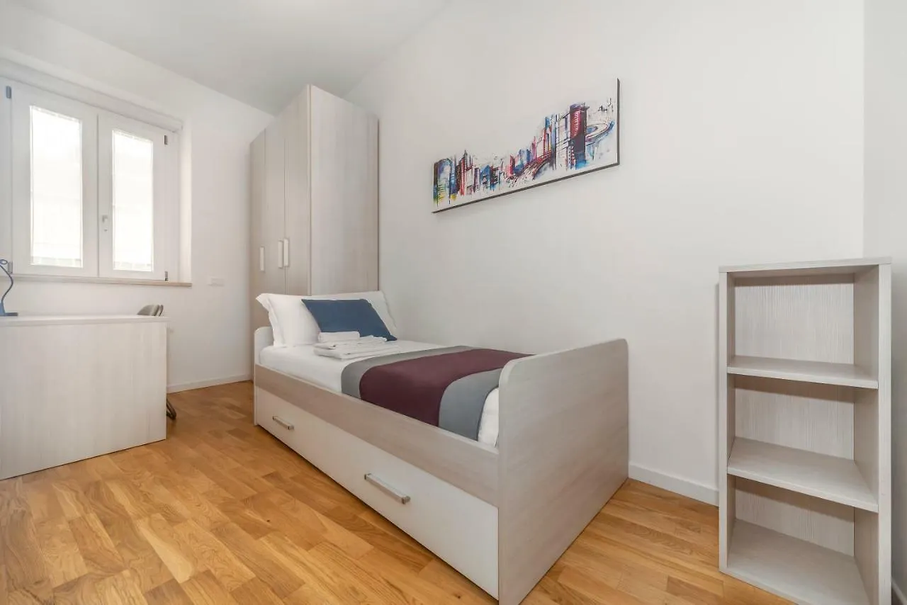 Casa Da Suite Luce Milan