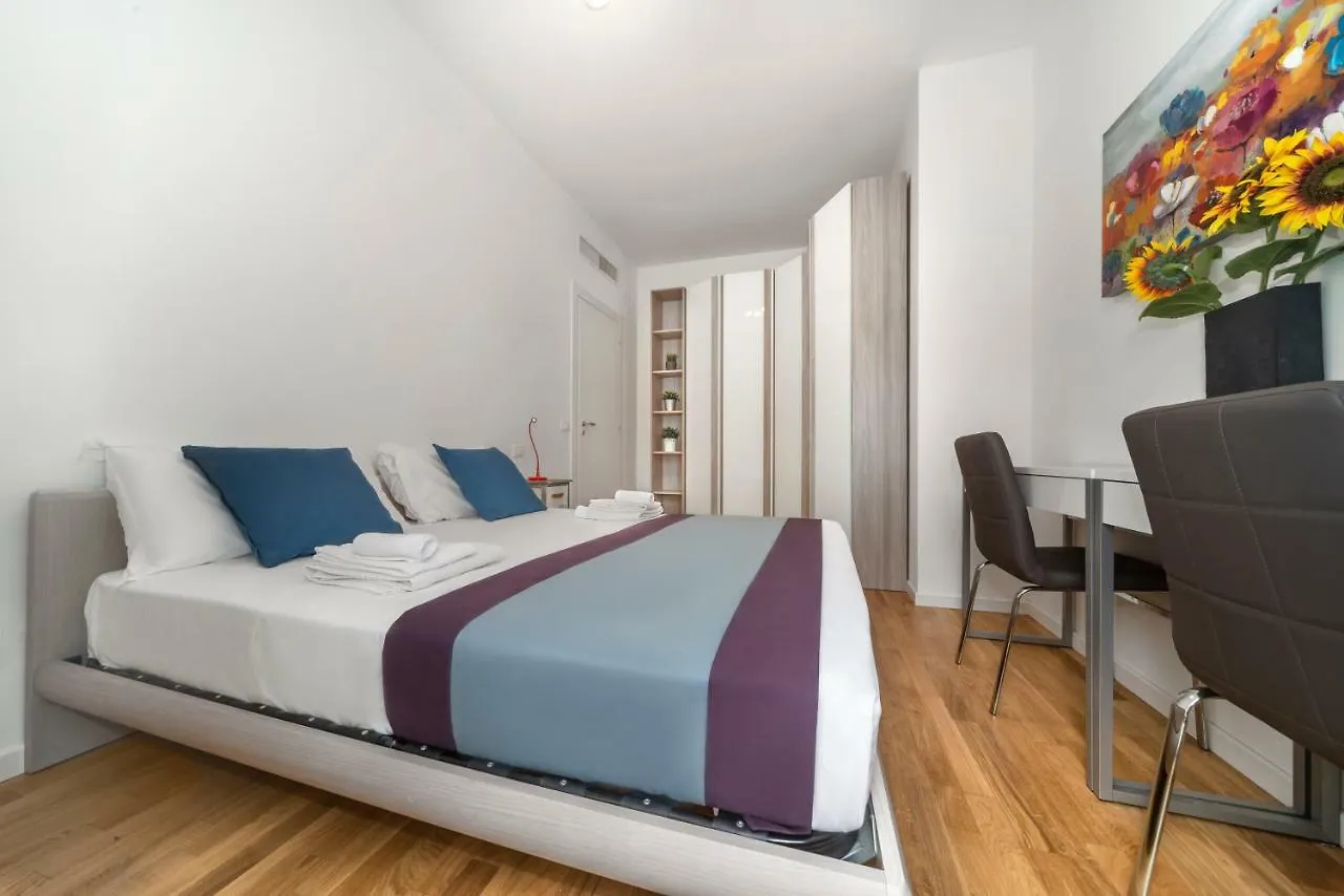 Casa Da Suite Luce Milan 0*,  Italy
