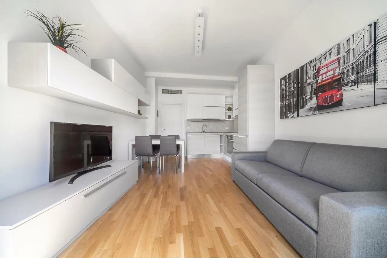 Casa Da Suite Luce Milan 0*,