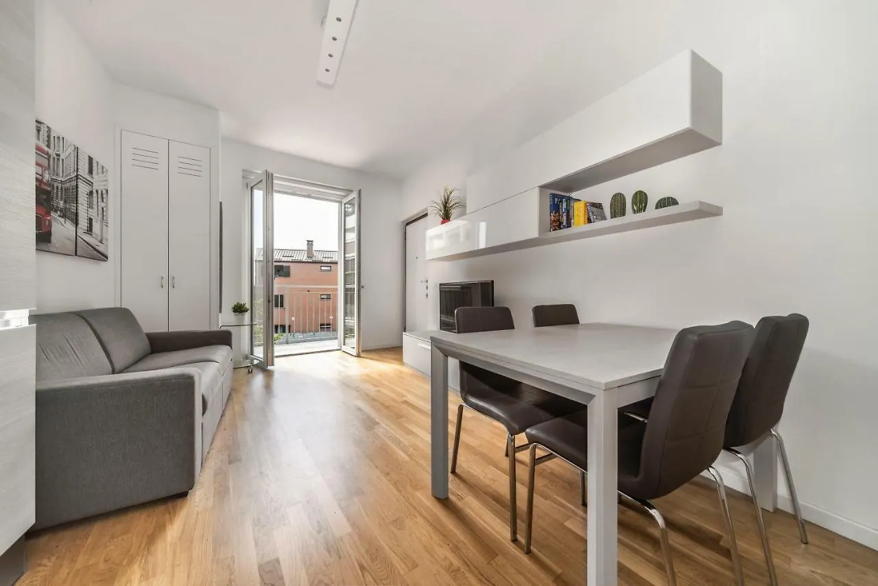Casa Da Suite Luce Milan