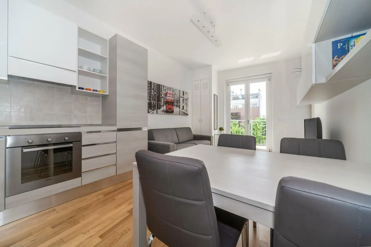 Casa Da Suite Luce Milan