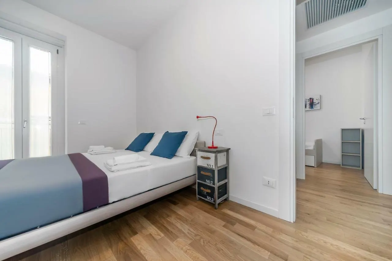 Apartment Casa Da Suite Luce Milan