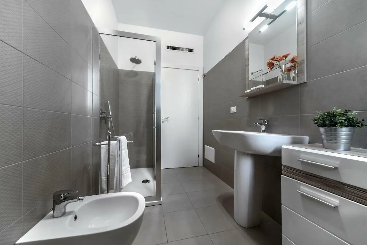 Casa Da Suite Luce Milan