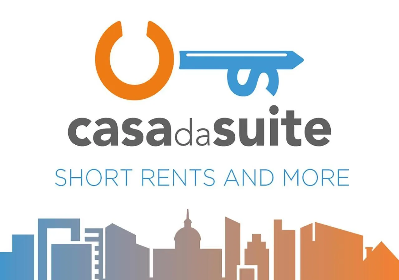 Apartment Casa Da Suite Luce Milan